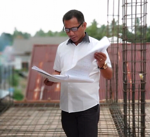 Proyek Pembangunan Empat Puskemas Diperpanjang 50 Hari Kerja