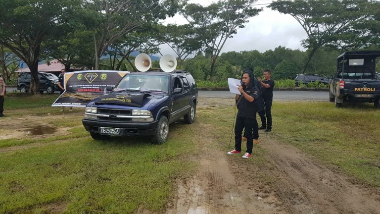 LSM Penjara Minta DKPP RI Berhentikan Komisioner Bawaslu Bolmut