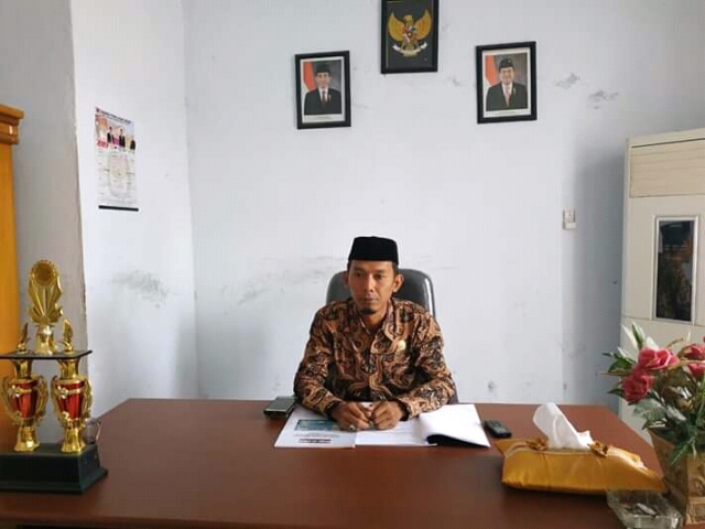 KPUD Bolmut Gelar Rakor Persiapan Pemilu