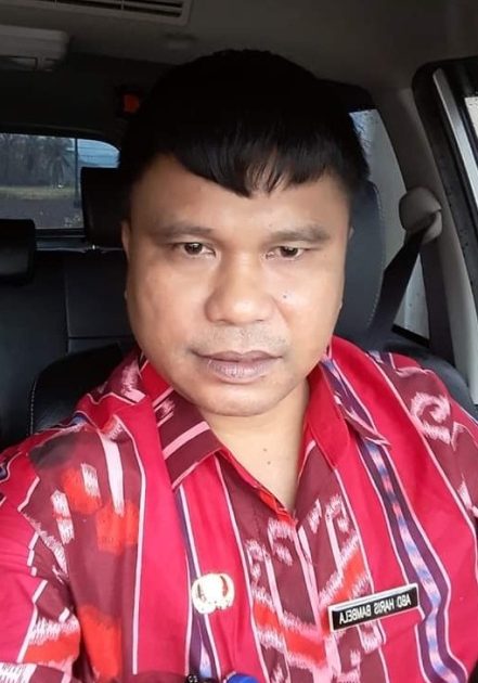 Dinsos Bolmong Larang Pendamping Bansos Terlibat Kampaye