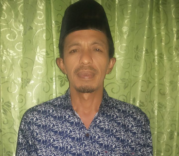 Imbran Kodu Dinilai Sukses Memimpin Desa Bulawan Dua
