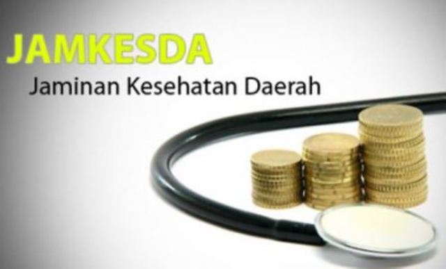 Penyaluran Jamkesda Bagi Masyarakat Kurang Mampu Diminta Tepat Sasaran