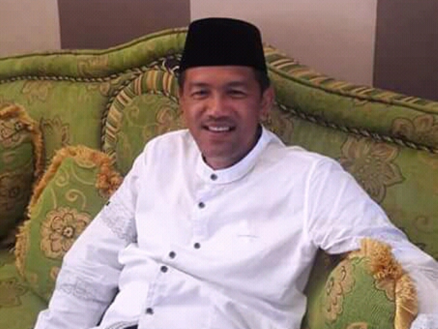 Gelar Reses, DPRD Siap Kawal Usulan Masyarakat Kaidipang