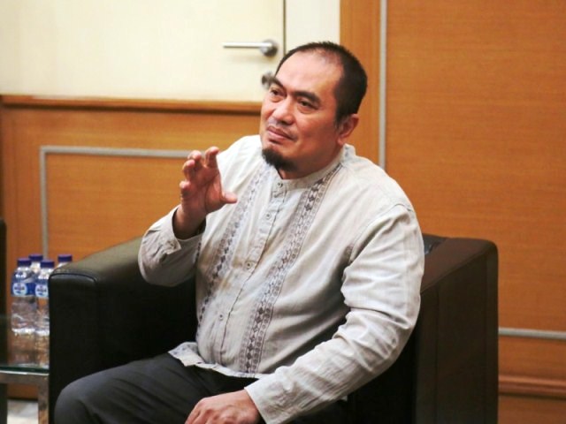 Ketambahan Meteri Baru, Penguji UKW Wajib Ikut ToT