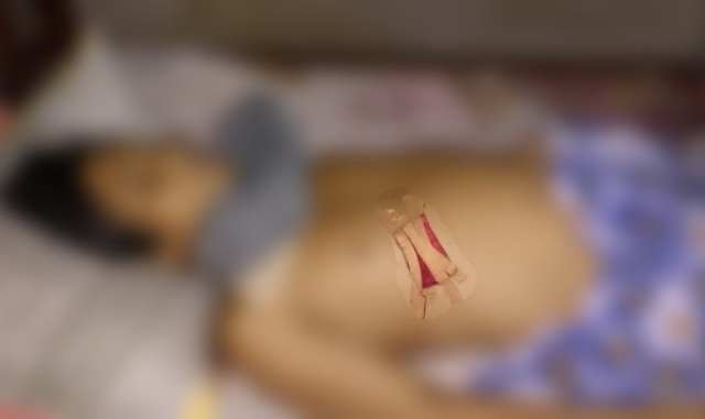 Pria Asal Ibolian Tewas Ditikam Orang Tak Dikenal