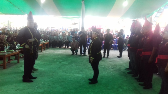 LMI se-Sulut Nyatakan Harga Mati Mendukung Amalia ke DPR RI