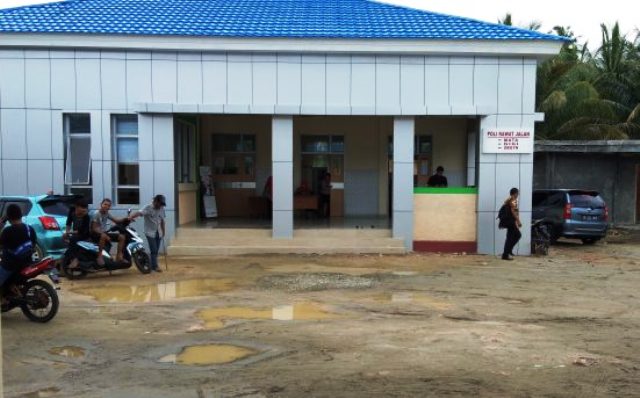 RSUD Bolmut Segera Miliki Dokter Spesialis Mata