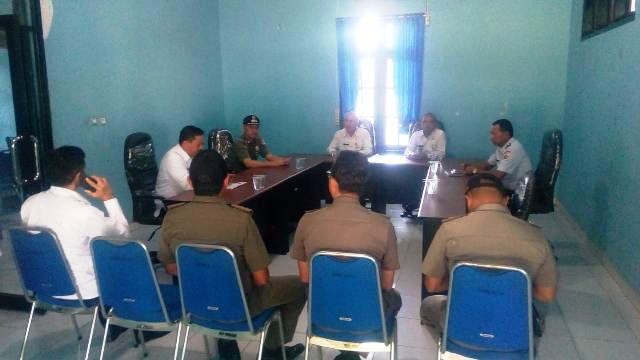 Persiapan PS 2019 Terus Dimatangkan