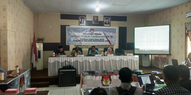 Pindah Dapil Saat Pemilu, Pemilih Tidak Berlaku untuk Pileg DPRD Kabupaten dan Kota