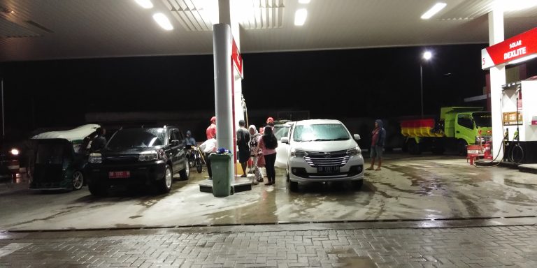 SPBU Bolmut Diminta Tidak Melayani Pembelian BBM Bersubsidi Gunakan Jerigen dan Tangki Modifikasi