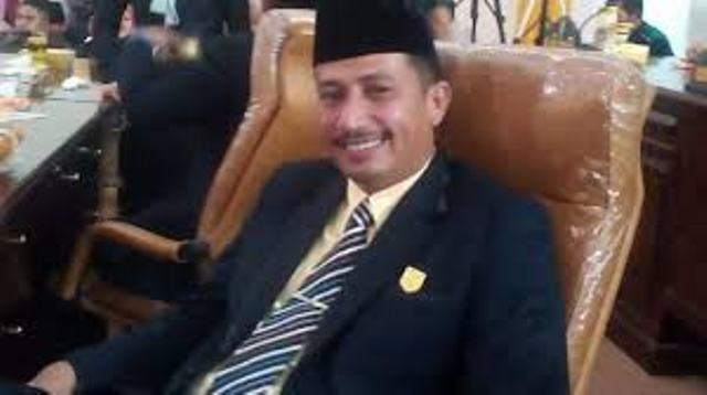 Momen HPN, DPRD Bolmut Jamin Hubungan Baik Parlemen dengan Pers