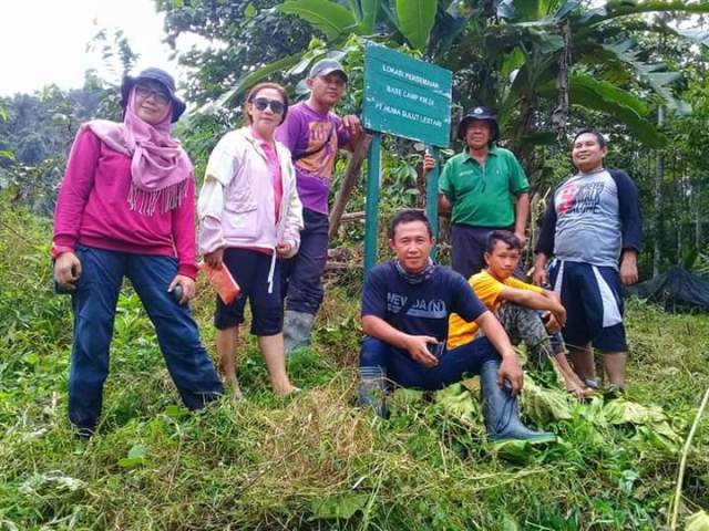 Tim DLH Bolmut Turun Gunung Pastikan Penyebab Banjir