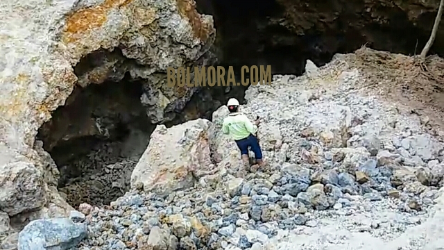 Basarnas Pastikan Hari Ini Belum Ada Evakuasi Korban Longsor Bakan