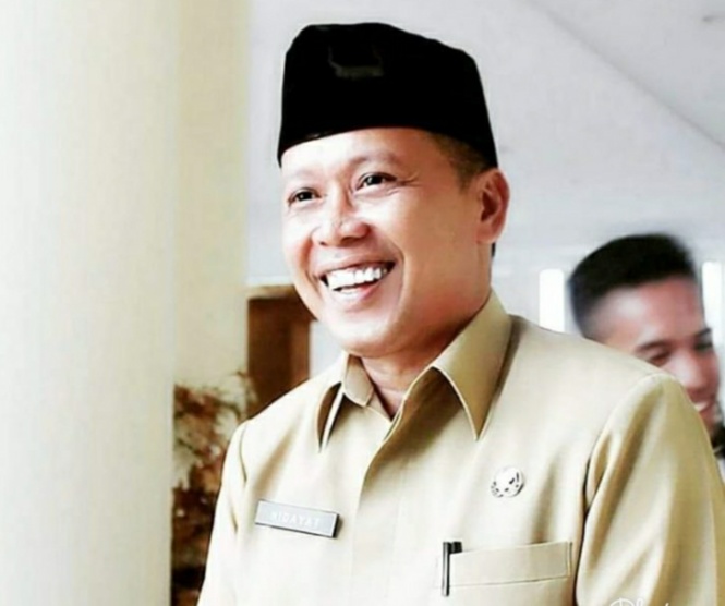 Besok, BPK Jadwalkan Pemeriksaan Proyek Fisik Dinas PUPR Bolmut