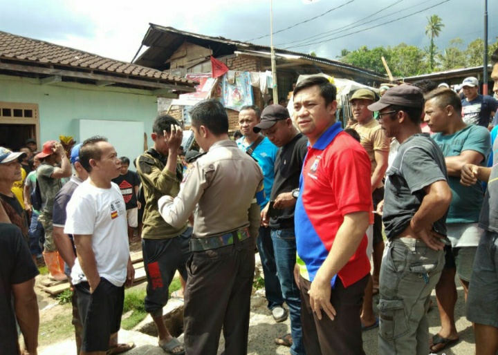 Kejadian Naas yang Menimpa Roli Mamonto, Pihak Pemilik Usaha Akan Bertanggung Jawab