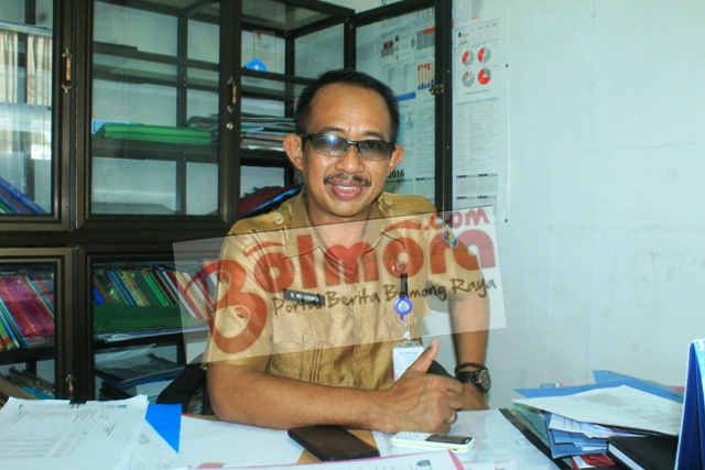 Disdik Bolmong Bangun Dua Gedung Sekolah