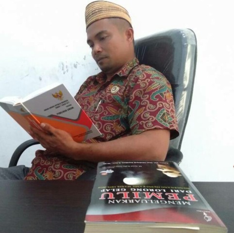 Jawab Keraguan Masyarakat, Ini Kata Ismail Mobiliu