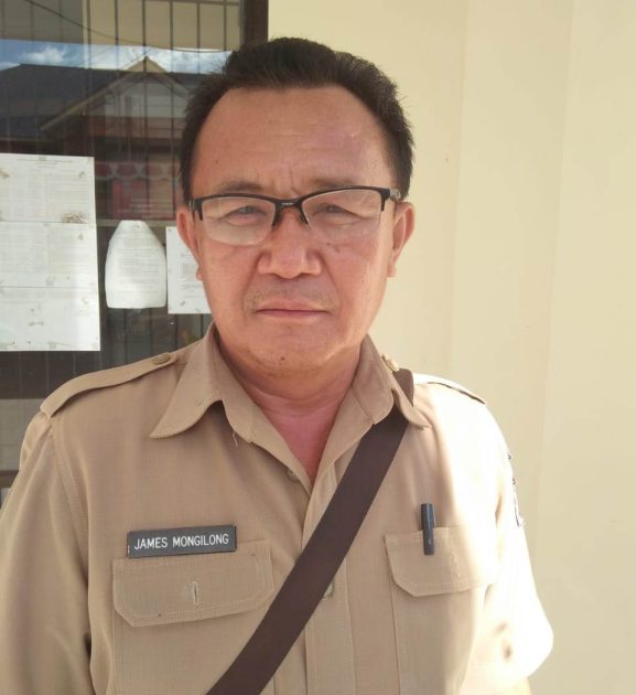 Tahun Ini, Pemda Boltim Segera Usulkan Pembuatan Sertifikat Tanah ke Kemendes PDTT RI