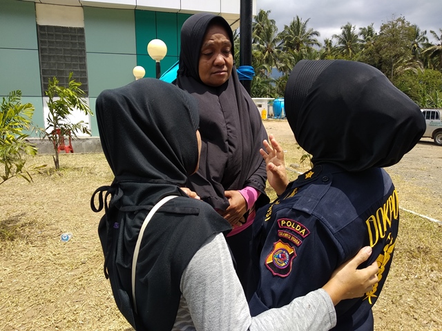 2 Jenazah Terakhir Korban Longsor Tambang Emas Bakan Akhirnya Bisa Diidentifikasi