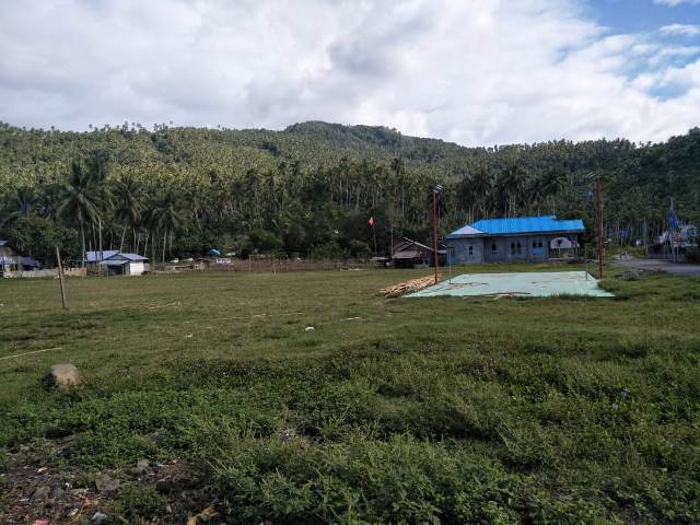 Polemik Lapangan Desa Bulawan Dua Berujung ke Ranah Hukum