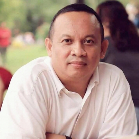 Sambal Ikan Roa Akan Jadi Produk Ciri Khas Boltim