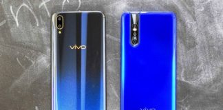 Smartphone Vivo X27 Siap Meluncur Pertengahan Maret 2019
