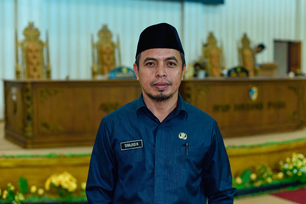 16 Miliar Dana Desa Tahap I Segera Cair