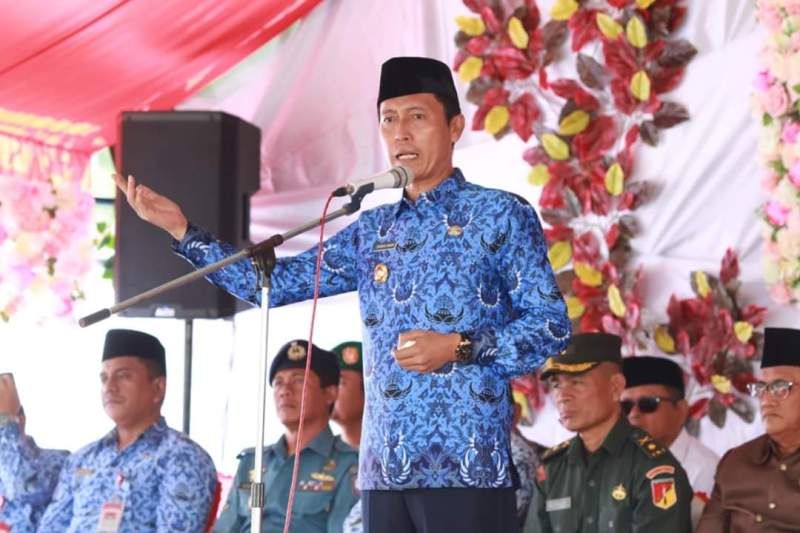 Pemkab Bolsel Peringati Hari Kartini ke-140 Bersamaan Hari Otonomi Daerah