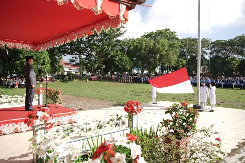 Pemkot Kotamobagu Peringati Hari Kartini ke-140