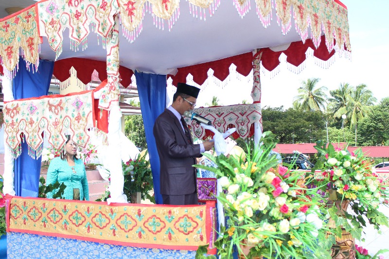 Pemkab Bolmong Peringati Hari Kartini ke-140 Tahun 2019