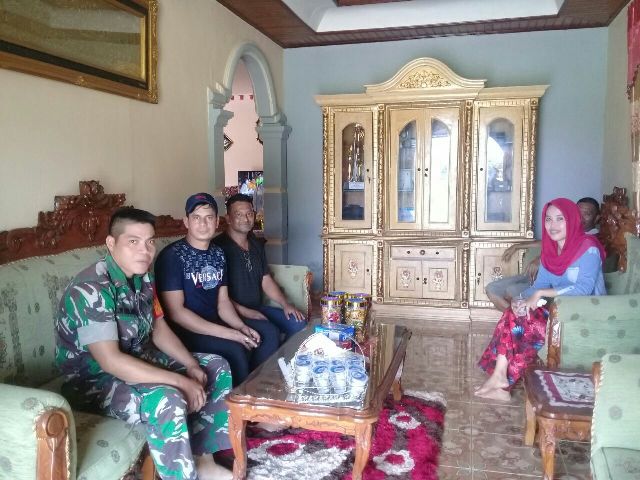 Kehadiran WNA Mengundang Perhatian Masyarakat