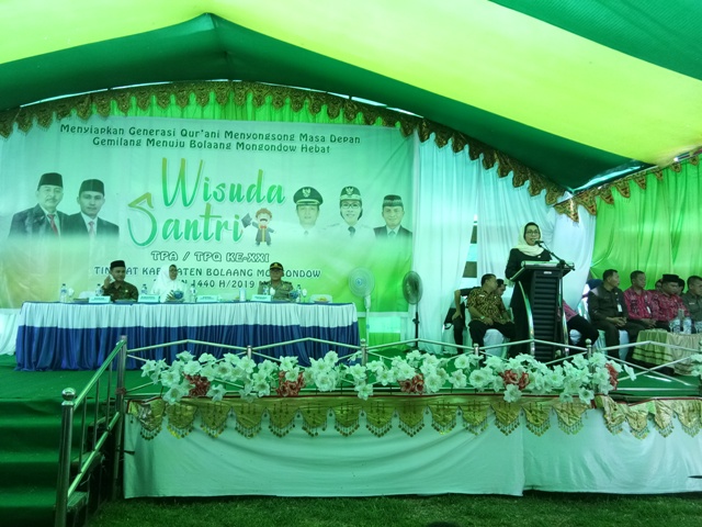 APBDes Harus Akomodir Honor Pengajar