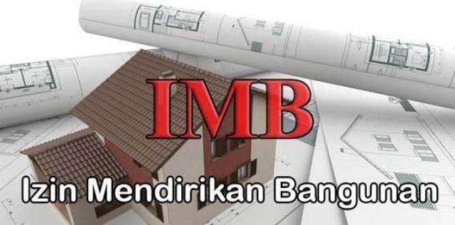 ASN Bolmong Wajib Kantongi IMB