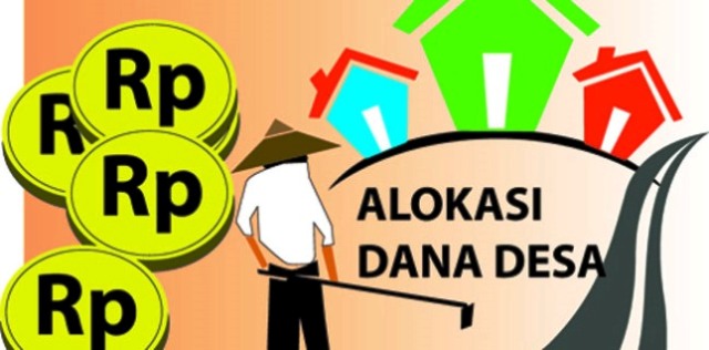 Terkendala APBDes, Dandes Desa Bungko Terlambat Cair