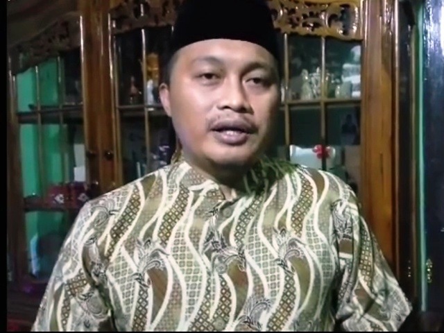 Wakil Ketua GP Ansor Kotamobagu Apresiasi Kinerja TNI-Polri Saat Pengamanan Demo pada 21-22 Mei Lalu