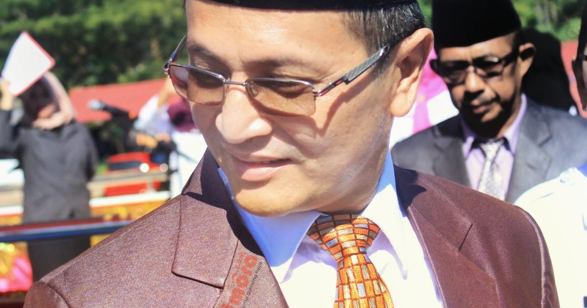 Soal Posisi Ketua DPRD Bolmong, Ini Kata Yanny Tuuk