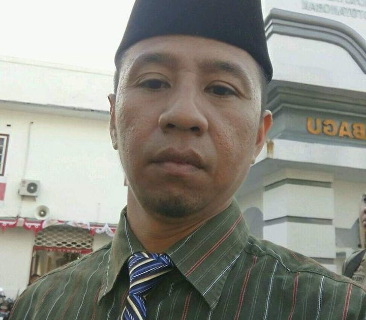 Begini Penjelasan Ketua BumDes Tapa Aog Terkait Tulisan Fitra Datundugon