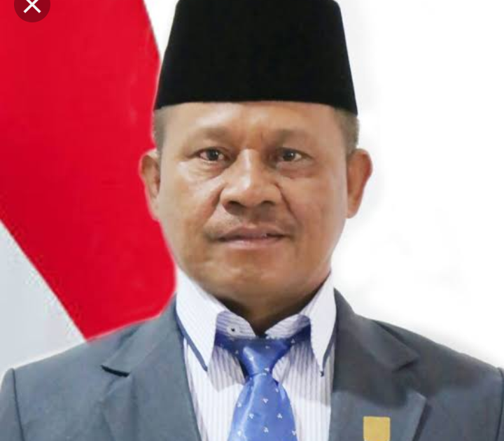 DPRD Boltim Apresiasi Prestasi Pemkab yang Meraih WTP ke-6