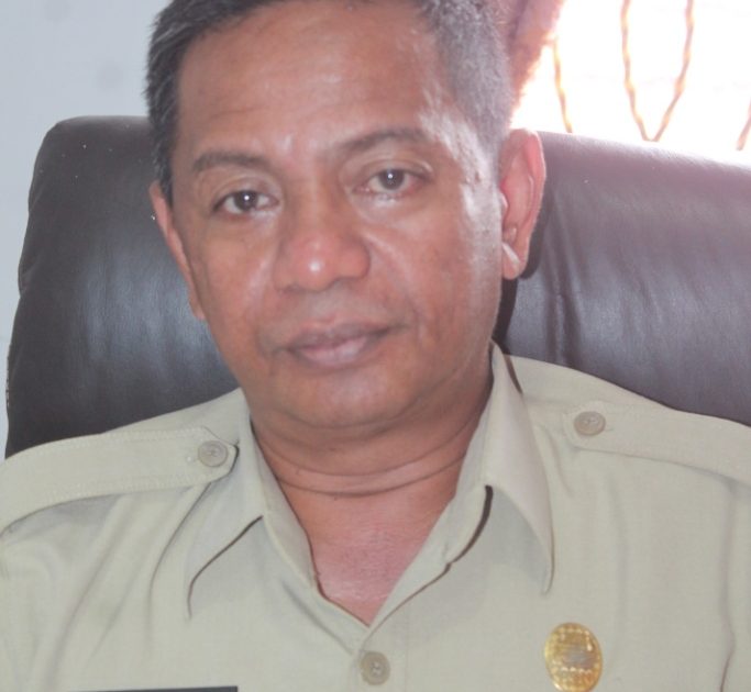Manoppo Bawa Kabupaten Boltim Raih WTP ke-6