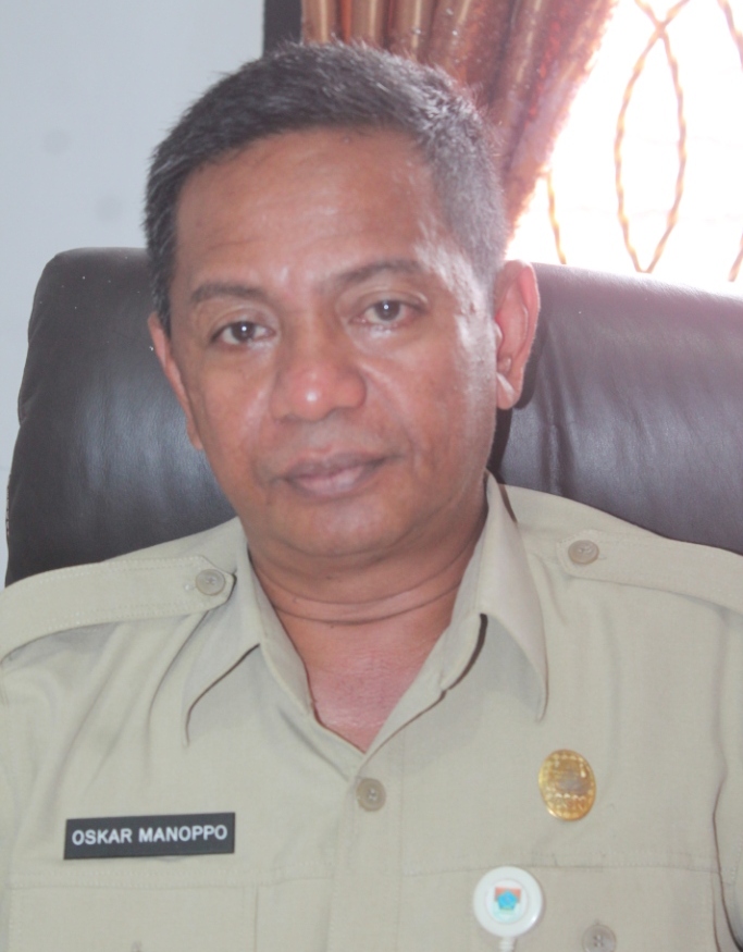 Manoppo Bawa Kabupaten Boltim Raih WTP ke-6