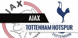 Prediksi Ajax vs Tottenham Hotspur