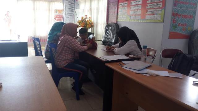 2 Anak Dibawah Umur Jadi Korban Penganiayaan Saat Pulang dari Pasar Senggol