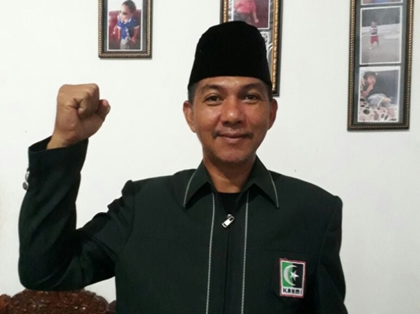 Besok, KAHMI BMR Gelar Halal Bihalal 1440 Hijriyah