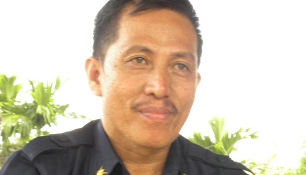 Terkait Pemecatan Ketua dan Wakil Ketua BPD Desa Matabulu, Haryono: Sudah Sesuai Mekanisme UUD