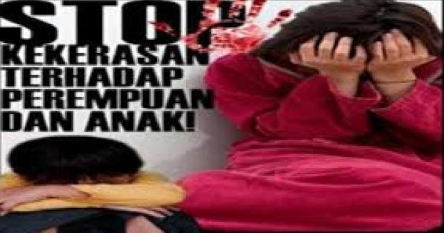 Kabupaten Bolmong Koleksi 18 Kasus Kekerasan Perempuan dan Anak