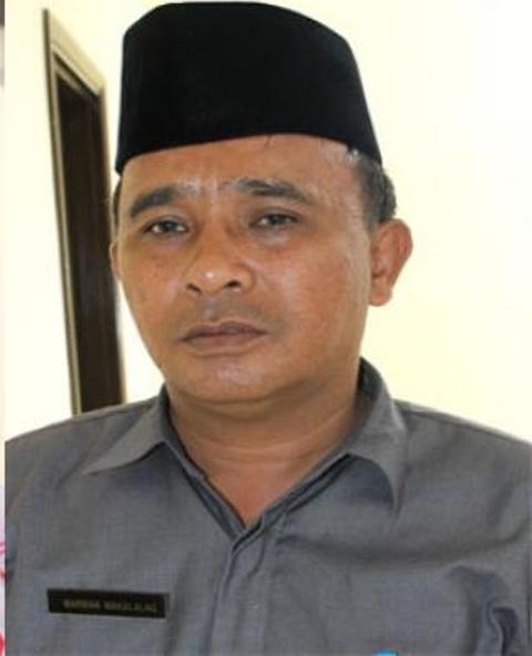 DPKP Bolsel Mulai Salurkan Bantuan Bibit Tanaman Pangan dan Hortikultura