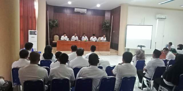 4 Daerah di BMR Siap Bantu Bolmong Menyelesaikan Permasalahan Aset