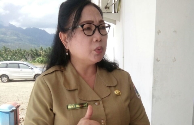 Tim Audit Inspektorat Boltim Temukan Beberapa Desa yang Bermasalah Dandes