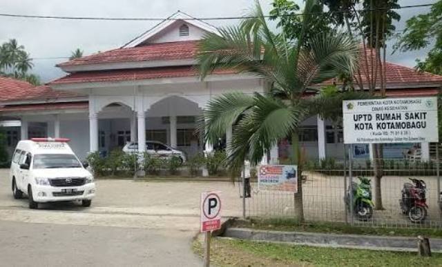 Puluhan Bakal Calon Kades di Bolmong Keluhkan Pelayanan RSUD Kota Kotamobagu