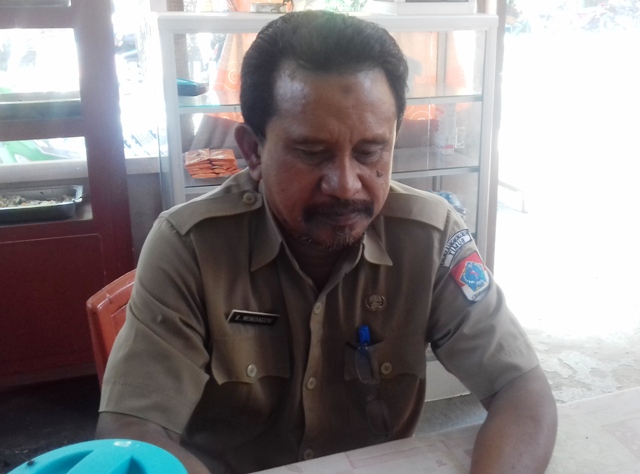 Rusmin Mokoagow Siap Maju di Pilkada Boltim 2020